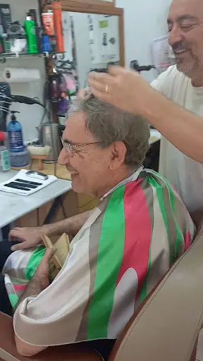 Berber Özkan 3