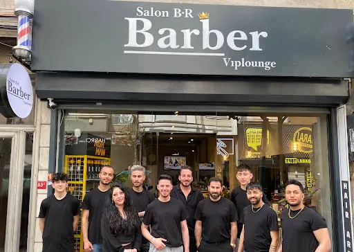 Salon B•R Barber