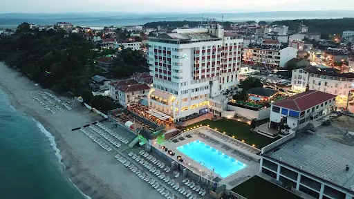 İğneada Resort Hotel & SPA 4
