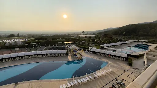 Hattusa Vacation Thermal Club Erzin 4