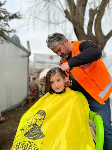 Yalvaç Bayan Kuaförü Güzellik Salonu 2