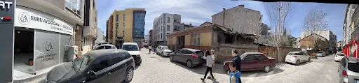 Ebru Aydoğan'la Güzellik 3