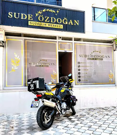 SUDE ÖZDOĞAN GÜZELLIK MERKEZI 4