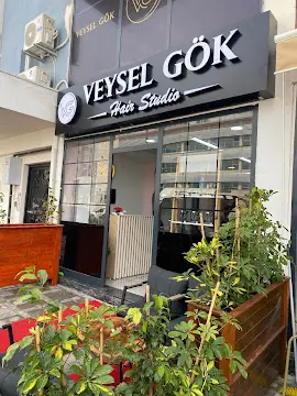 Veysel Gök Hair Studio 2