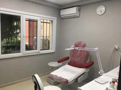 Alman Ayak Sağlığı Pendik Şubesi