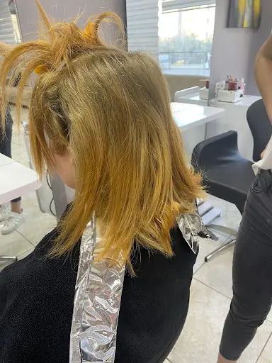 Bg Güzellik Salonu