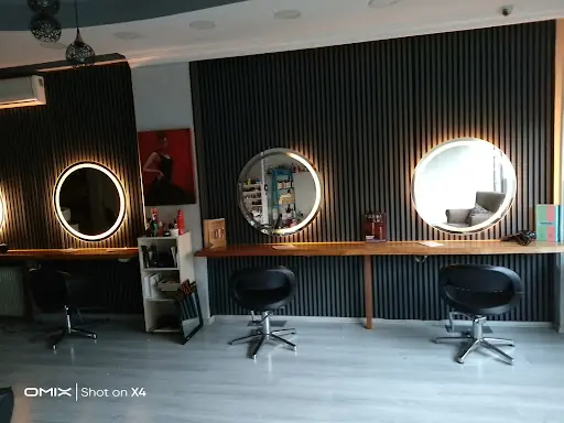 SALON EKİP Bayan Kuaforu 2