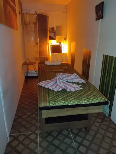 İnci Masaj Spa Salonu