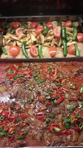 Merkez Lokantası Kaynaşlı
