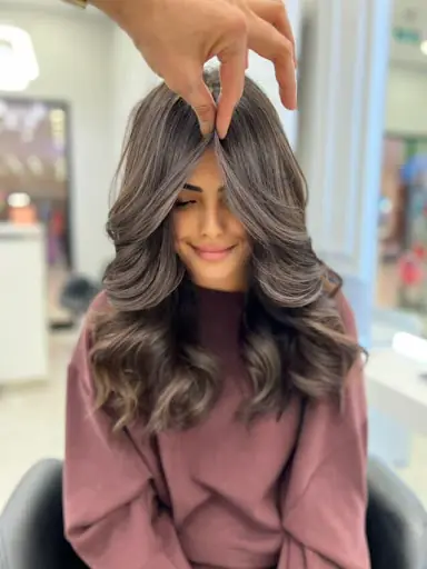 Marcel Hair Beauty