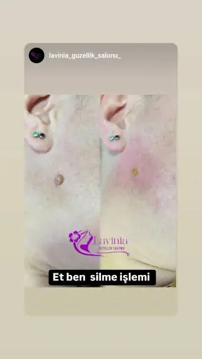 Lavinia güzellik salonu 3