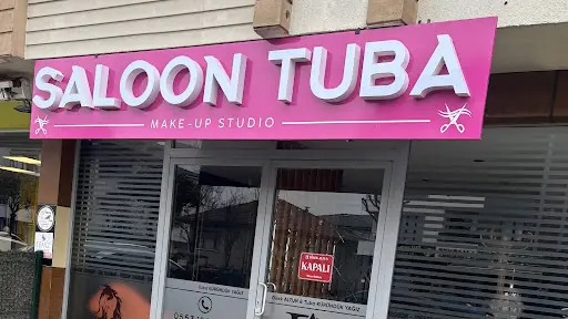 SALOON TUBA 2