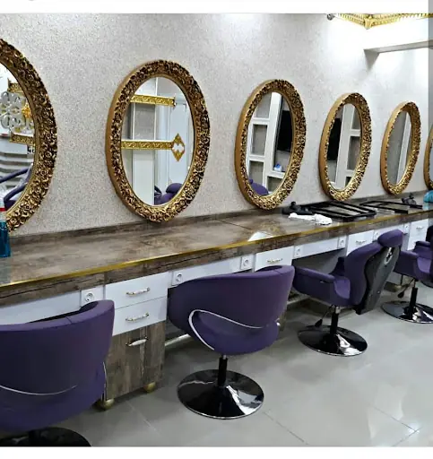 Güney Moda Kuaför
