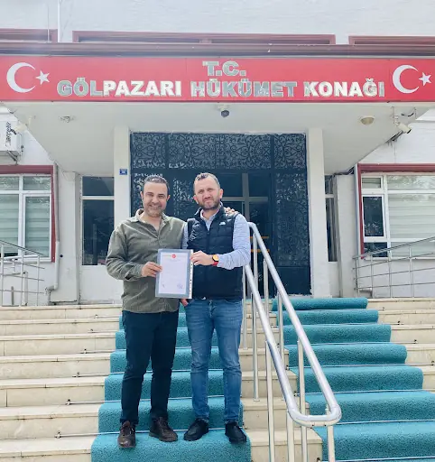 Gölpazarı Hükümet Konağı 5