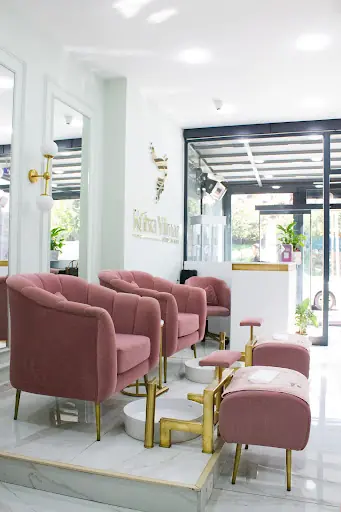 KubraYilmaz Beauty – Tırnak / Nail Studio, İstanbul (3. fotoğraf)
