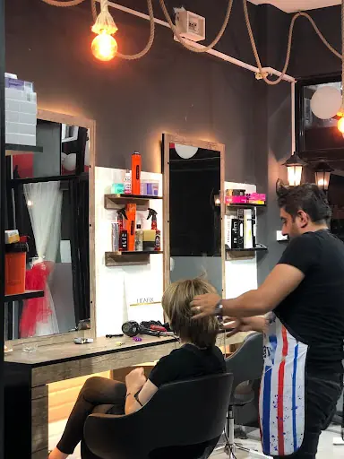 E&N Hair Saloon – Gelin Kuaförü, İstanbul