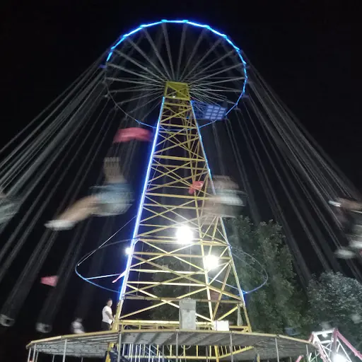 Lunapark 2