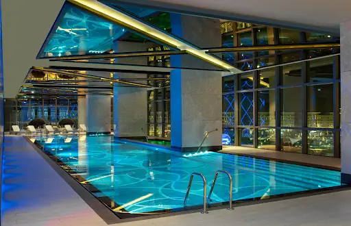 Serenity Spa