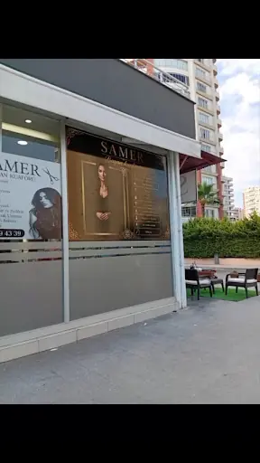 Samer bayan kuaförü 3
