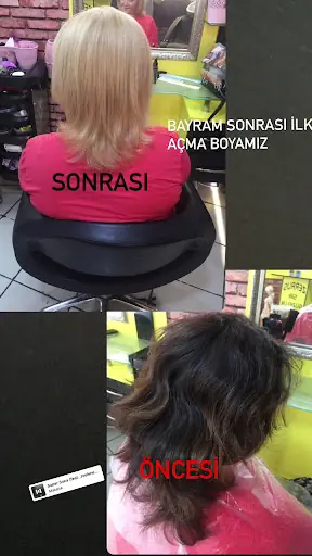 ZERRUŞ SİR VE GÜZELLİK SALONU ( Zerrin Aydın ) 3