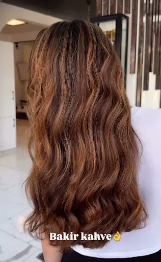 Salon Hİ CHANGE 3