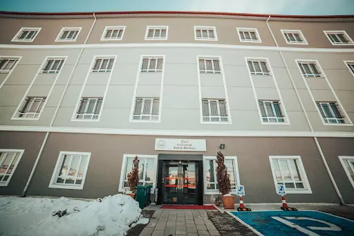 Özel Kızılırmak Bakım Merkezi 2