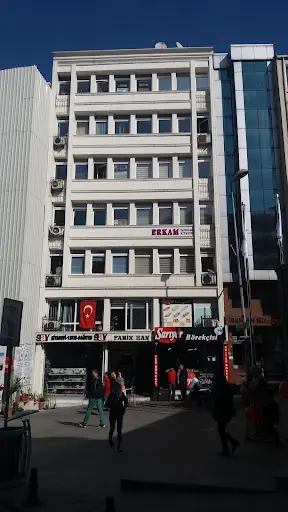 Pamir Han – Diğer (Güzellik), İstanbul (3. fotoğraf)