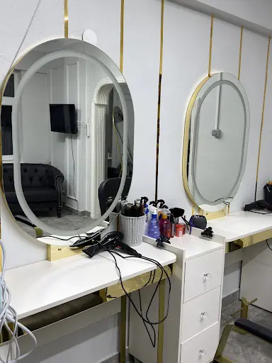 Havva Güzelli̇k Salonu