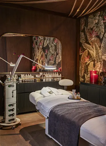 Alatia SPA