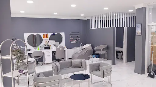 TÜLİN BAYAN KUAFÖRÜ