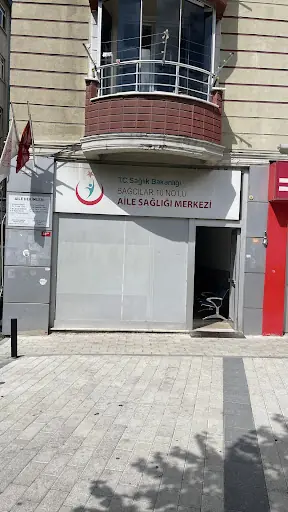 Bağcılar 10 Nolu Aile Sağlığı Merkezi – Diğer (Güzellik), İstanbul