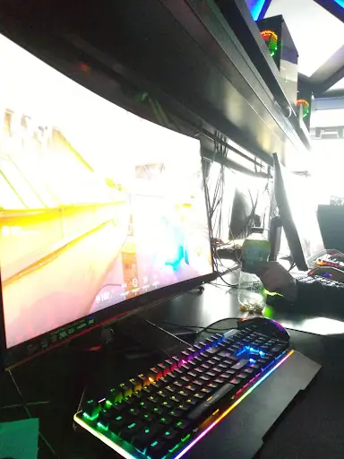 No1 Elite Gaming E-Spor Merkezi 4