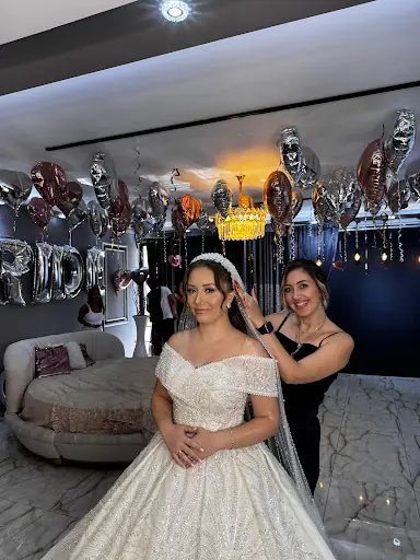 Gül kuaför 3