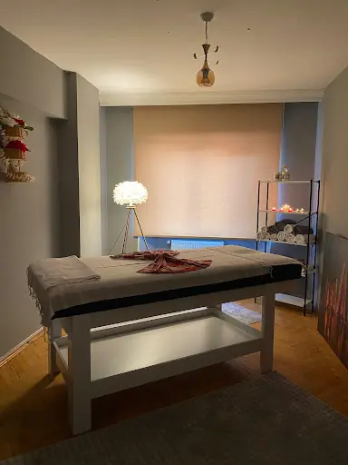 Aria Spa Masaj Salonu