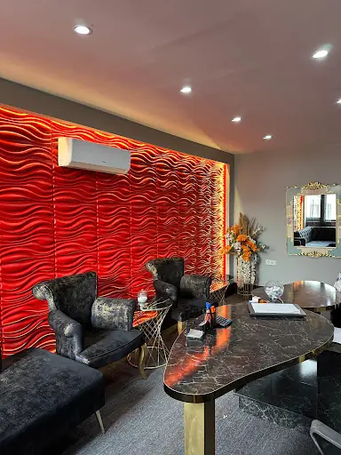 Muğla Güzellik Salonu RönesansVip48 2