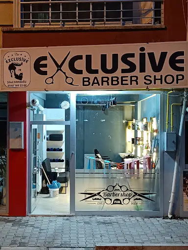 CENTİLMEN BERBER SALONU
