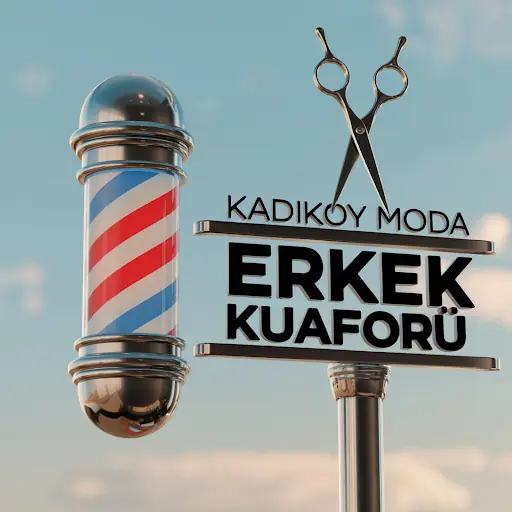 Moda Erkek Kuaförü