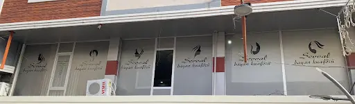 şevval bayan kuaförü 4