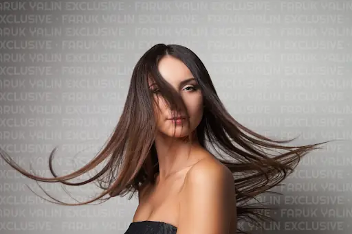 VIA Hair & Nail Lounge