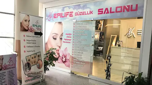 Epilife Güzellik Salonu
