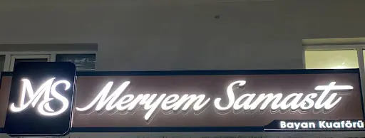 Meryem Samastı 2