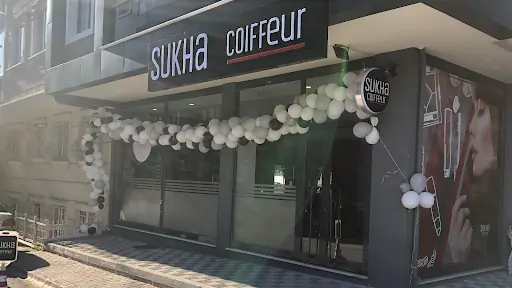 Sukha Kuaför 2