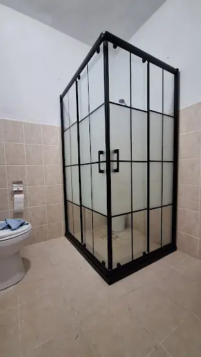 Aldosa alüminyum Ltd şti 4