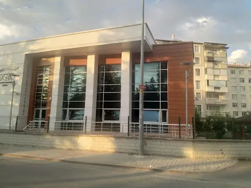 Sosyal Güvenlik Kurumu 2