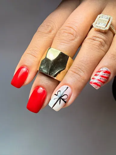 Jel Nail Art | Sancaktepe Ezgi Mumcu Güngör