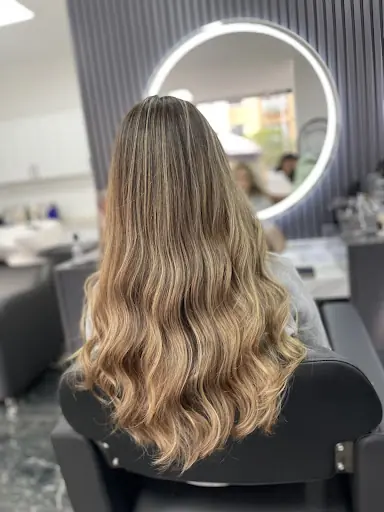 Fatisa Kuaför - HAIR SALOON 3