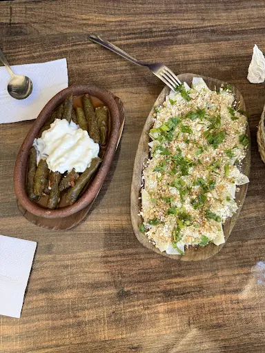 Kanaat Lokantası 4