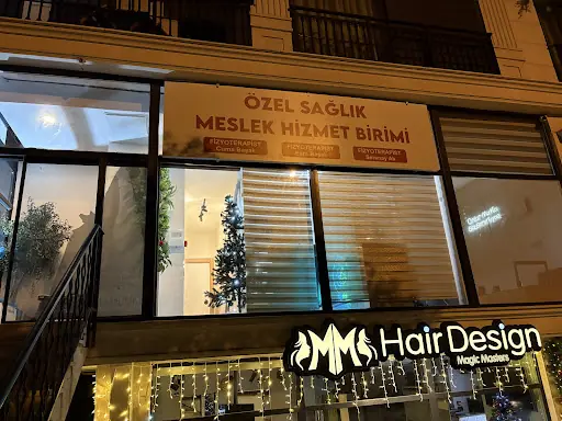 FizyoHeal egzersiz ve pilates merkezi – Diğer (Güzellik), İstanbul