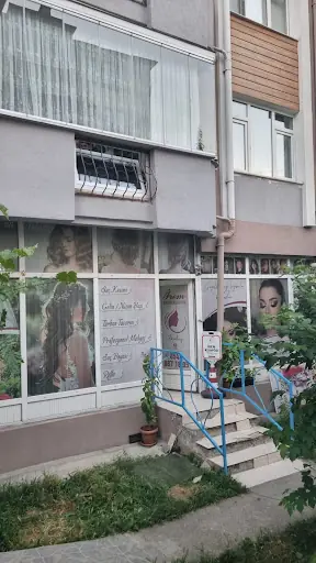 İrem Bayan Kuaförü 3