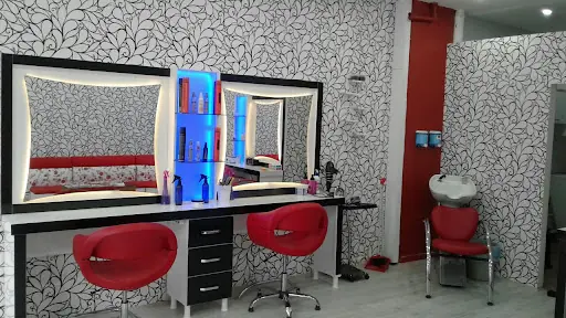 Doğa Bayan Kuaförü 2